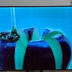 LG 有機ELテレビの画像