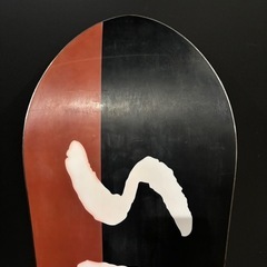 SALOMON SICKSTICK パウダーボード　サロモン　シックスティック
の画像