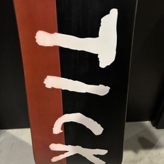 SALOMON SICKSTICK パウダーボード　サロモン　シックスティック
の画像