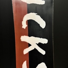 SALOMON SICKSTICK パウダーボード　サロモン　シックスティック
の画像