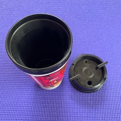 LION  COFFEE  タンブラーの画像