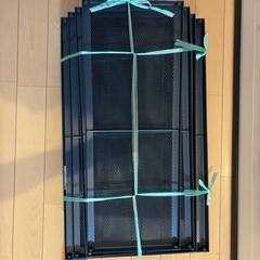 【受付終了しました】IKEA イケア　ラックの画像