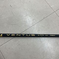 フジクラ Ventus 5-S Flex S For Callaway スリーブ (P1979tnxYM)の画像