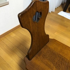 椅子の画像