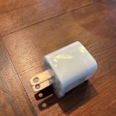 その⑤ 
iPhoneのコンセントのもと⁉️の画像