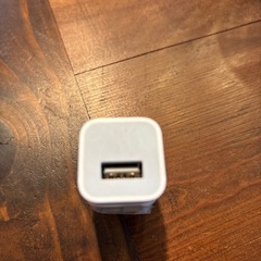 その⑤ 
iPhoneのコンセントのもと⁉️の画像