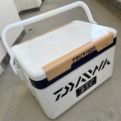 ダイワ　クーラーボックス27L