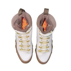ナイキ エア ジョーダン9 レトロ メロ 27.5cm Nike Air Jordan9 Retro Melo  US9.5の画像