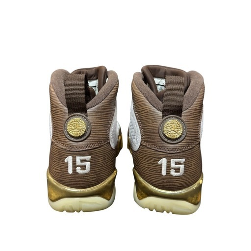 ナイキ エア ジョーダン9 レトロ メロ 27.5cm Nike Air Jordan9 Retro Melo  US9.5