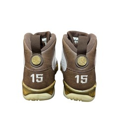 ナイキ エア ジョーダン9 レトロ メロ 27.5cm Nike Air Jordan9 Retro Melo  US9.5の画像