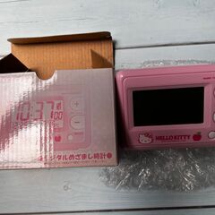 キティー　カー用品Ｎｏ.3　　スイングサイン等の画像