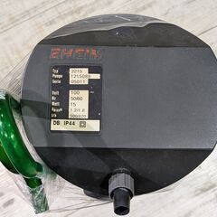 NO.20　外部式フィルターの画像