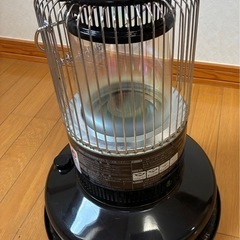 トヨトミ　レインボーの画像