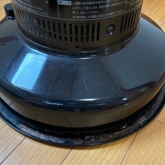 トヨトミ　レインボーの画像