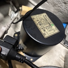 北斗の拳　スロットの画像