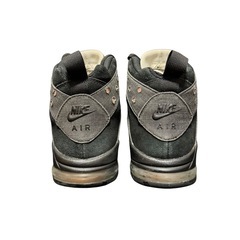 NIKE エア マックス 2 CB 94 ブラックデニム 28cm NIKE Air Max 2 CB 94 Black Denim US10 の画像