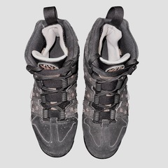 NIKE エア マックス 2 CB 94 ブラックデニム 28cm NIKE Air Max 2 CB 94 Black Denim US10 の画像
