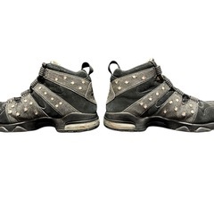 NIKE エア マックス 2 CB 94 ブラックデニム 28cm NIKE Air Max 2 CB 94 Black Denim US10 の画像
