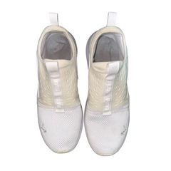 PUMA ペイサー フューチャー スリッポン28cm Pacer Future Slip-On US10 の画像