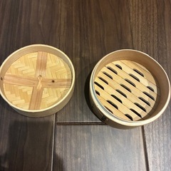 取引中！せいろ、蒸し器の画像