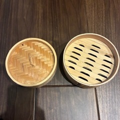 取引中！せいろ、蒸し器の画像
