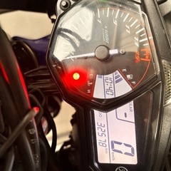 YZF-R25の画像