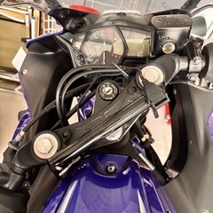 YZF-R25の画像