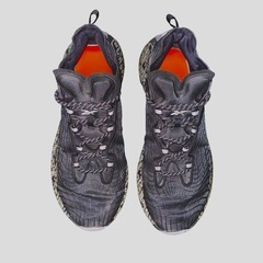 REEBOK ブラックアイパッチ ジグ キネティカ II 27.5cm REEBOK Black Eye Patch Zig Kinetica II US8.5の画像