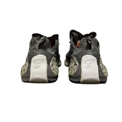 REEBOK ブラックアイパッチ ジグ キネティカ II 27.5cm REEBOK Black Eye Patch Zig Kinetica II US8.5の画像