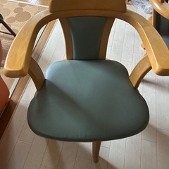 ダイニングテーブルセットの画像