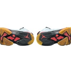 NIKE エア ジョーダン 6-17-23 ‘インフラレッド 23’ 28cm NIKE AIR JORDAN 6-17-23 'INFRARED 23' US10の画像