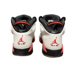 NIKE エア ジョーダン 6-17-23 ‘インフラレッド 23’ 28cm NIKE AIR JORDAN 6-17-23 'INFRARED 23' US10の画像