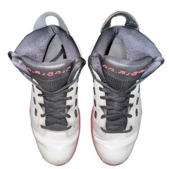 NIKE エア ジョーダン 6-17-23 ‘インフラレッド 23’ 28cm NIKE AIR JORDAN 6-17-23 'INFRARED 23' US10の画像