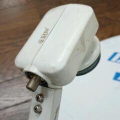 0810-078 BS・110℃S アンテナの画像