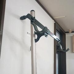 0810-079 自転車ラック　バイクタワー　MINOURAの画像