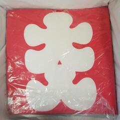 　あげます❗未使用❗大相撲　大入り　座布団の画像