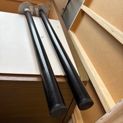 IKEA ADILS ２本の画像