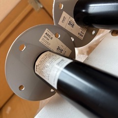 IKEA ADILS ２本の画像