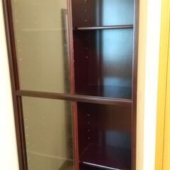 キャビネットの画像