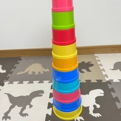 おもちゃ5点の画像