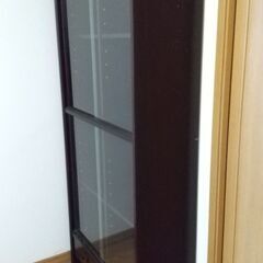 キャビネットの画像