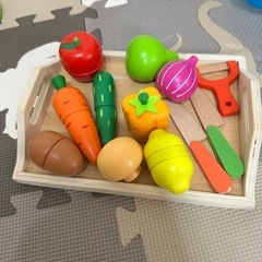 おもちゃ5点の画像