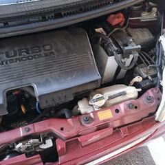 価格変更　ダイハツ　ソニカ　車検あり　の画像