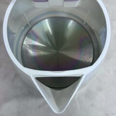 A7534【お買い得商品‼】丸山技研 電気ポット 電気ケトル MAK-E90の画像