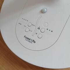 扇風機の画像