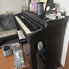 Roland KR-570 デジタルピアノの画像