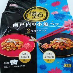 【メッセージに日時】キャットフード 総合栄養食の画像