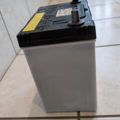 カーバッテリー  G&Yu 40B19L-MF

　の画像