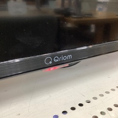 YAMAZEN32型液晶テレビのご紹介ですの画像