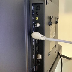 YAMAZEN32型液晶テレビのご紹介ですの画像